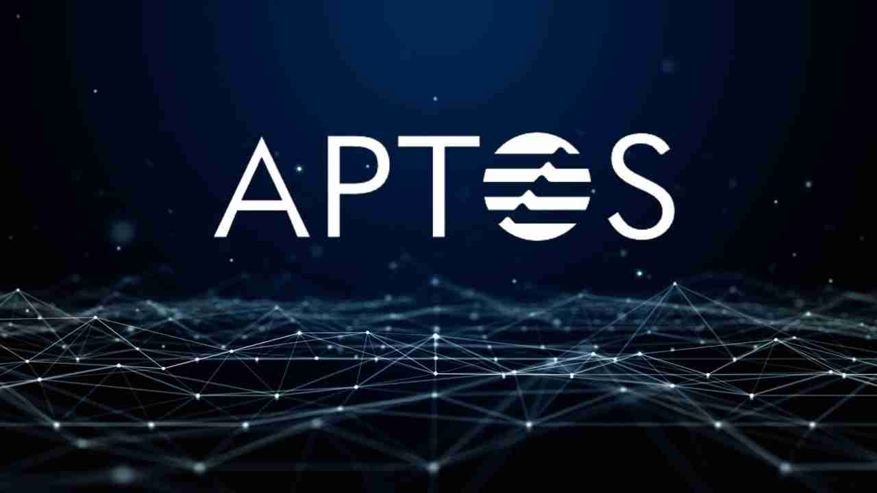Aptos(apt)骑着当前的看涨浪潮,因为它显示出更新的强度