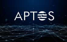 Aptos（apt）骑着当前的看涨浪潮，因为它显示出更新的强度