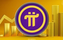 在过去30天内，Pi硬币价格的自由度超过80％