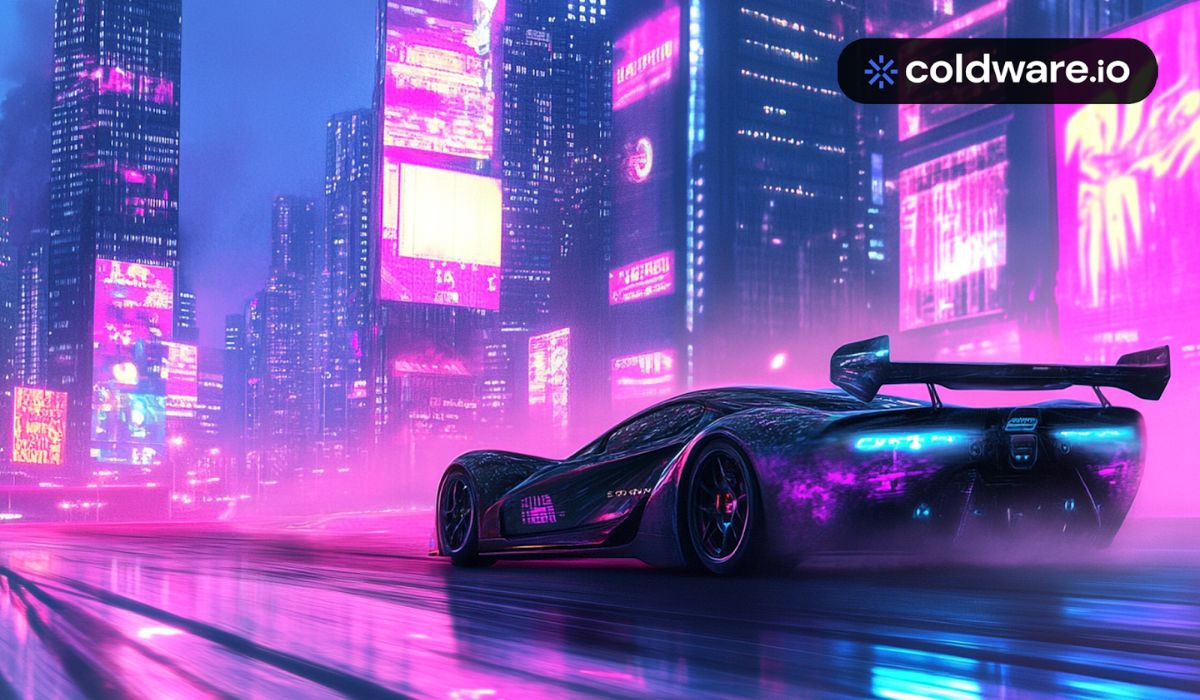 随着加密货币调节世界的加热，冷软件（冷）仍然致力于权力下放