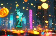 在过去的七天中，这3个山寨币在25％至100％之间集结