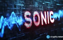 Sonic（S）令牌在支持强大的支持下，引起了交易者的注意。由于价格现在可以在关键阻力下固结，下一个突破可能会在拐角处