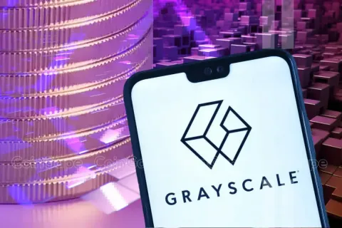 Grayscale将新的AltCoins添加到Q2监视列表,Eyes Future Investment Products