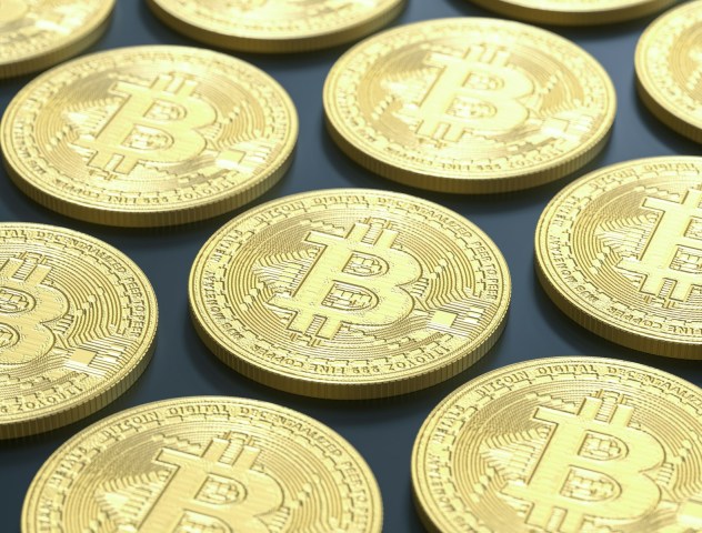 Bitcoin prices fell below a key psychological threshold on Monday, dipping to $79,000
