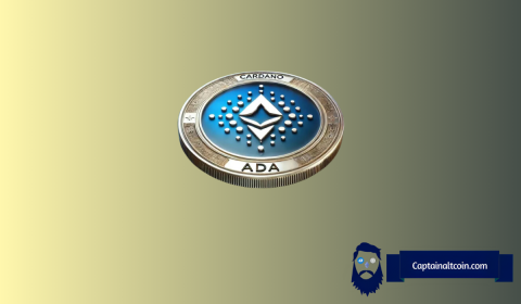 Cardano(ADA)可以在2025年真的达到2美元吗?