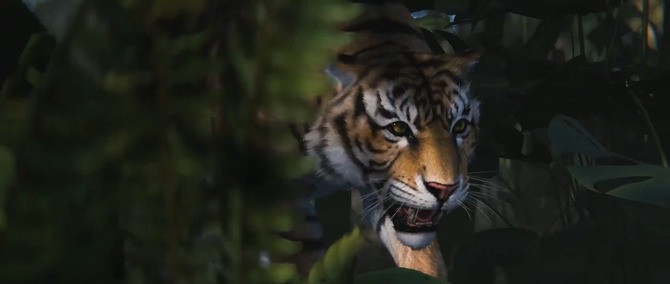 多人生存名作《腐蚀》更新5月发布 新生态环境丛林将登场