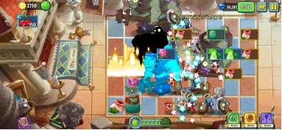 植物大战僵尸2砸罐无尽攻略