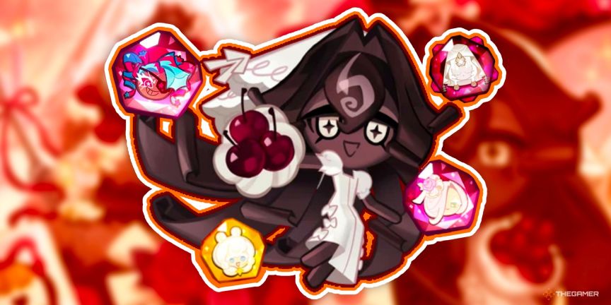 Cookie Run: Kingdom - Fire Spirit Cookie Guide