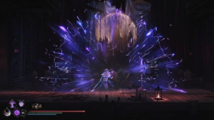 银河恶魔城新作《秘影曼德拉》将于下周正式发售