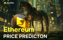 以太坊（ETH）仍然是交易者的重点，他们想知道硬币是否设定出大规模爆炸。