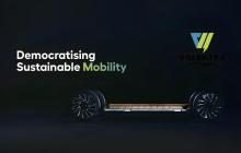 虚拟磁铁电动机创新器Volektra筹集了新的资金，以商业化其技术