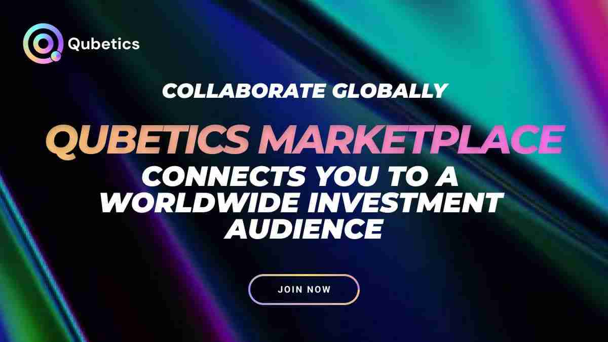 Qubetics（$ TICS），以太坊（ETH）和Injective（Inj）：2025年4月购买的最佳加密货币