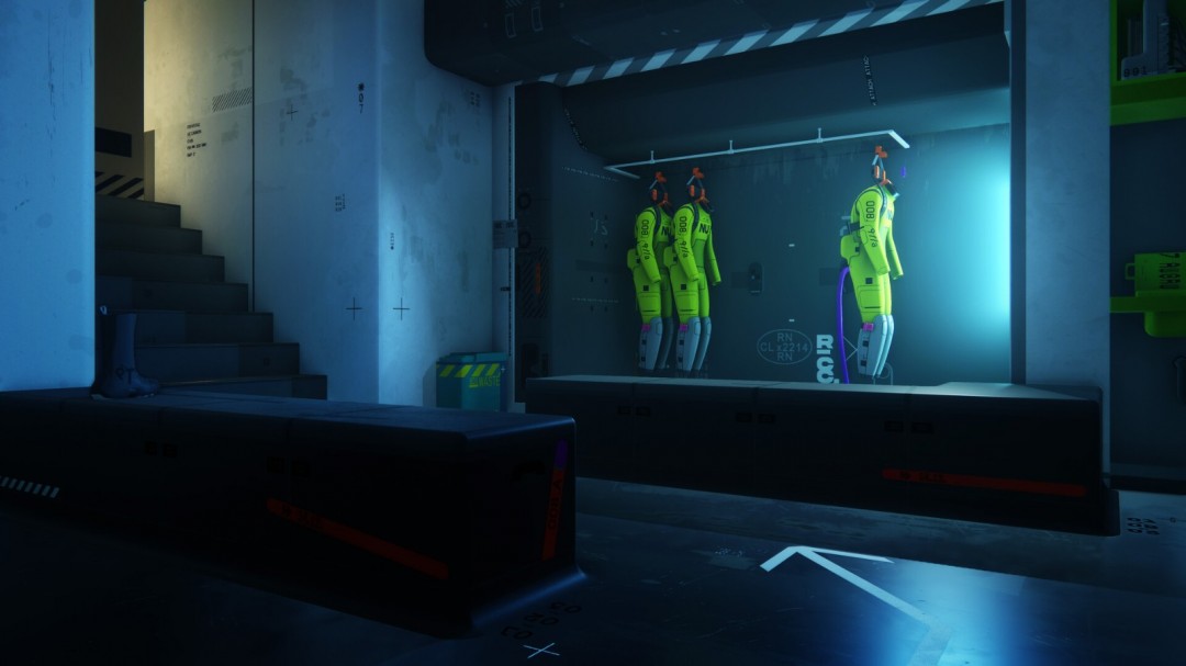 Bungie全新作《失落星船:马拉松》正式公布 9月24日发售