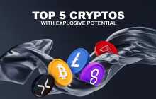 本周最好的山寨币中最终的游戏规则改变者