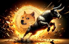 大型持有人积累了狗狗币（Doge），信号增长了市场兴趣和看涨技术模式