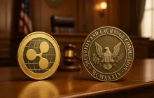 XRP可能是Ripple在谈话的最后阶段的SEC解决方案的一部分