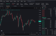 Solana（Sol）以95美元的价格触底后显示出有希望的恢复迹象