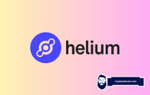 这就是为什么氦气价格正在抽气的原因