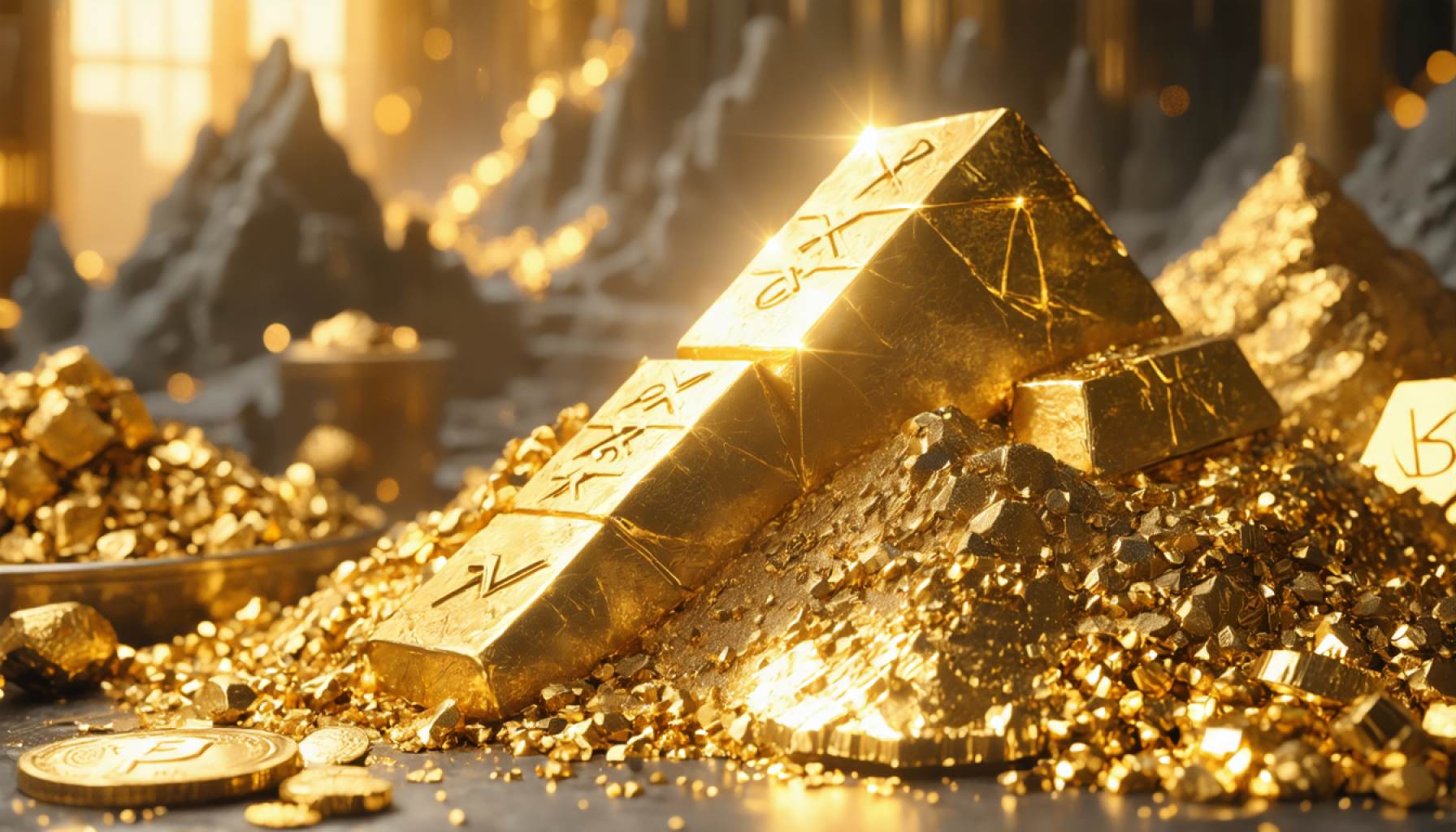 资产令牌化的未来:XRP在数字革命中的作用