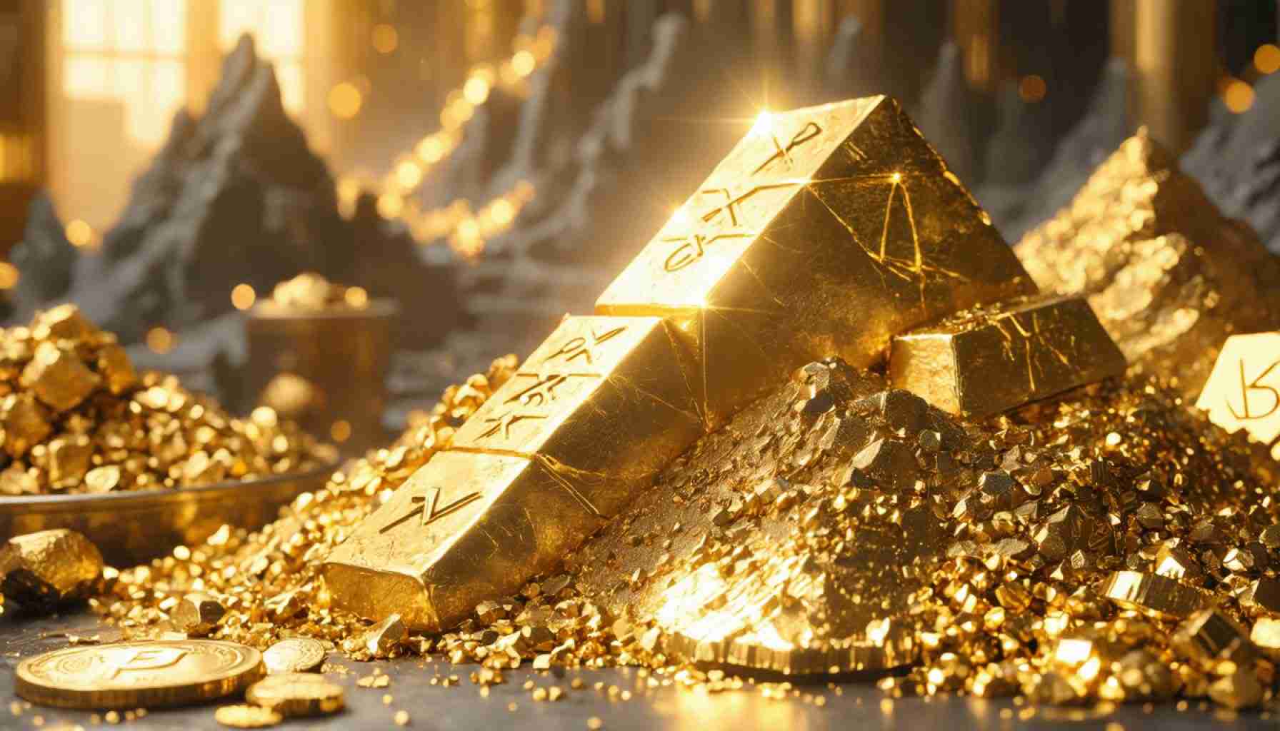 资产令牌化的未来：XRP在数字革命中的作用