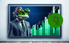 代号：Pepe（$ agnt）将模因变成市场智能，旨在超越PEPE