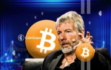 MicroStrategy正在为潜在的比特币购买