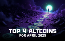 2025年观看的最佳加密货币