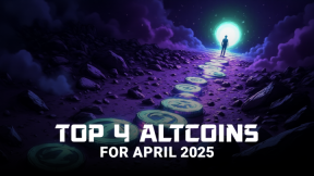 2025年观看的最佳加密货币