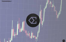 Ethena（ENA）在记录令人印象深刻的价格和交易量增长时获得了动力