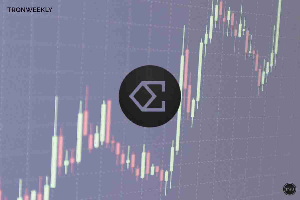 Ethena（ENA）在记录令人印象深刻的价格和交易量增长时获得了动力