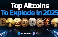 现在要购买的4个顶级加密宝石正在引起关注