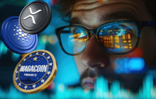 XRP的强劲率高于2.06美元的水平，使贸易商对其短期前景的信心更加信心。