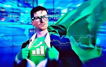 如今，来自Solana区块链上的分散交易所（DEX）ORCA的令牌已飙升超过60％