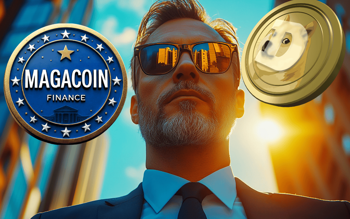 随着Dogecoin的边缘更接近ETF批准（原始模因硬币的重大飞跃）正在建立兴奋