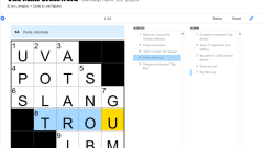 Today's NYT Mini Crossword Clues And Answers For Sunday, April 13th