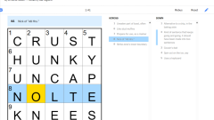 Today's NYT Mini Crossword Clues And Answers For Monday, April 14th