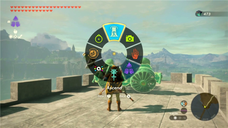 ‌Zelda Notes‌主要功能一览-‌Zelda Notes‌主要功能有哪些