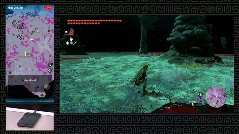 ‌Zelda Notes‌主要功能一览-‌Zelda Notes‌主要功能有哪些