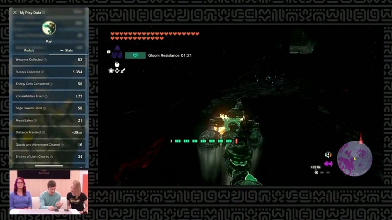 ‌Zelda Notes‌主要功能一览-‌Zelda Notes‌主要功能有哪些