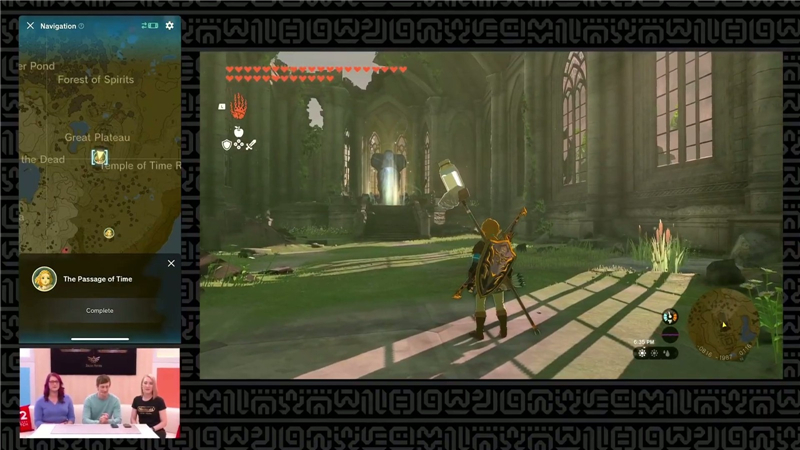 ‌Zelda Notes‌主要功能一览-‌Zelda Notes‌主要功能有哪些