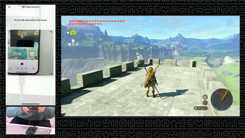 ‌Zelda Notes‌主要功能一览-‌Zelda Notes‌主要功能有哪些