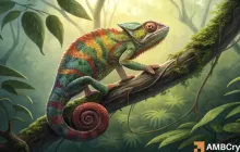 EOS [EOS]集会13.68％至$ 0.704，为$ 0.64需求区辩护