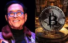 罗伯特·基亚萨基（Robert Kiyosaki）警告说，美元被全球金融权力“消灭”