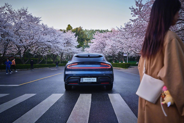 小米YU7真“逾期”了 疑似将推迟一个月上市 最迟8月？