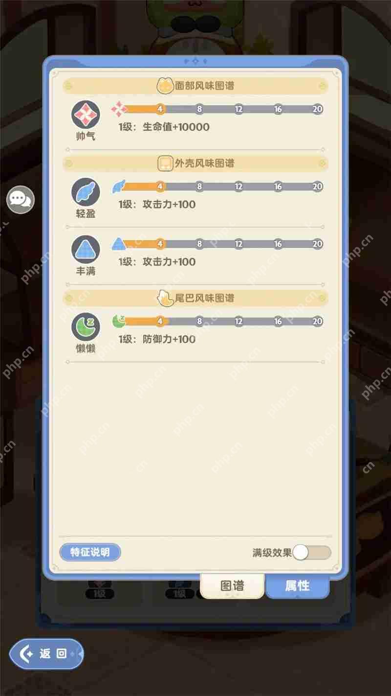 出发吧麦芬猫猫包玩法攻略指南