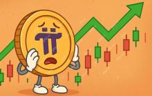 PI硬币（PI）价格在过去7天中上涨35％以上的3个原因