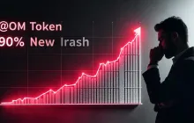 Mantra首席执行官JP Mullin将OM令牌的90％撞车归咎于强迫清算通过集中交流