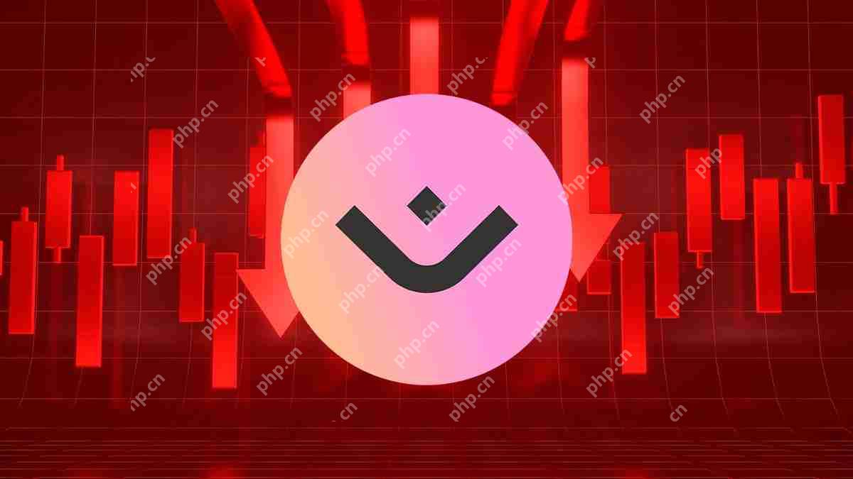 咒语(OM)代币倒塌了90%,消除了数十亿美元的市值