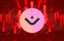 咒语（OM）代币倒塌了90％​​，消除了数十亿美元的市值