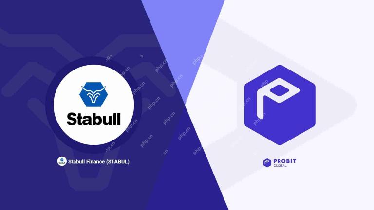 Stabull Finance(Stabul)Launchpad将在Probit Global的Launchpad平台上进行三轮比赛